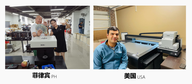 Photos of partner countries