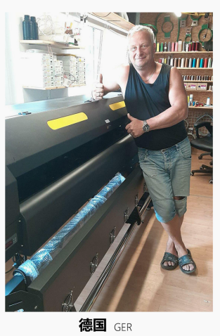 Photos of partner countries